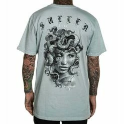 Sullen Clothing T-Shirt - Voynov