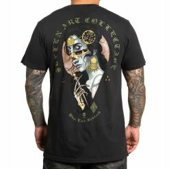 Sullen Clothing T-Shirt - What Lies Beneath