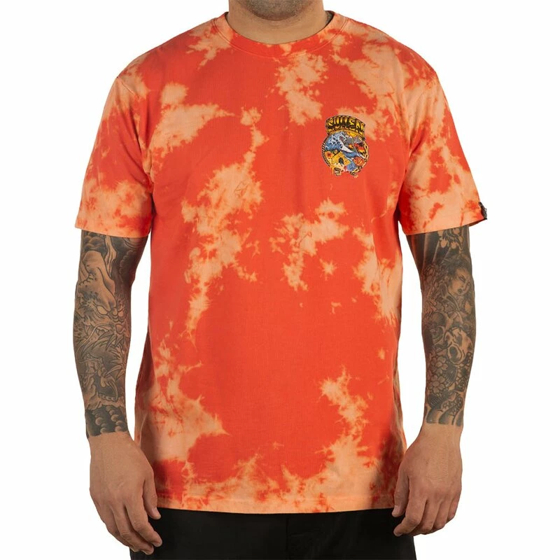 Sullen Clothing X Sublime T-Shirt - Summertime – Image 2