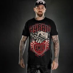 T-shirt Hyraw - Family