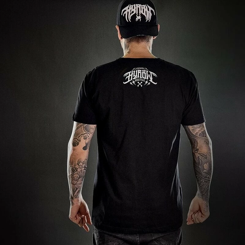 T-shirt Hyraw - Family – Image 3