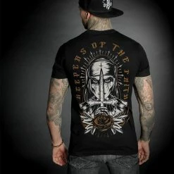 T-shirt Hyraw - Keepers