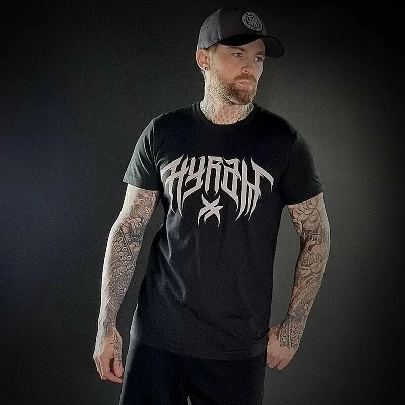 T-shirt Hyraw - Totem – Image 3