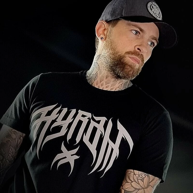 T-shirt Hyraw - Totem – Image 4